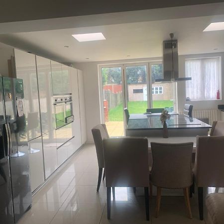 Charming Home In Sevenoaks Bagian luar foto