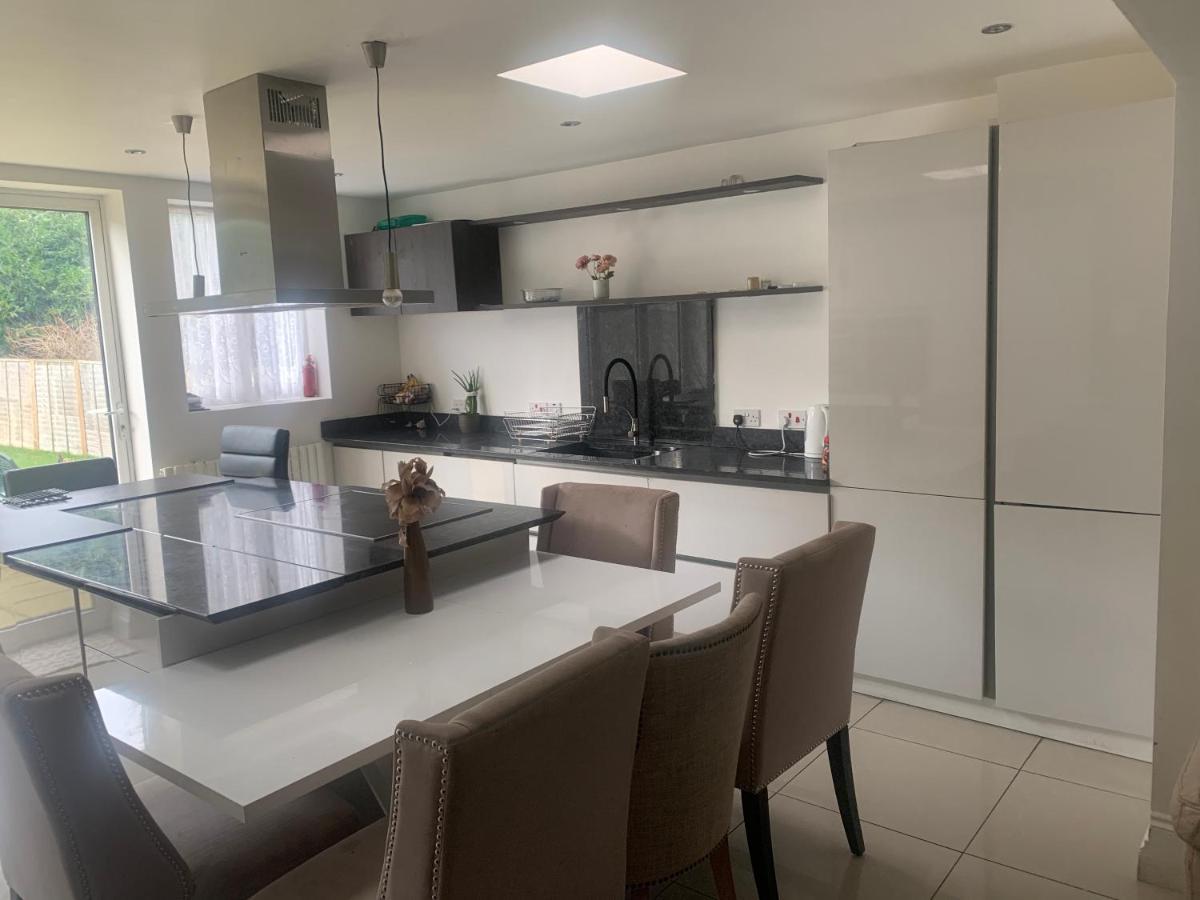 Charming Home In Sevenoaks Bagian luar foto