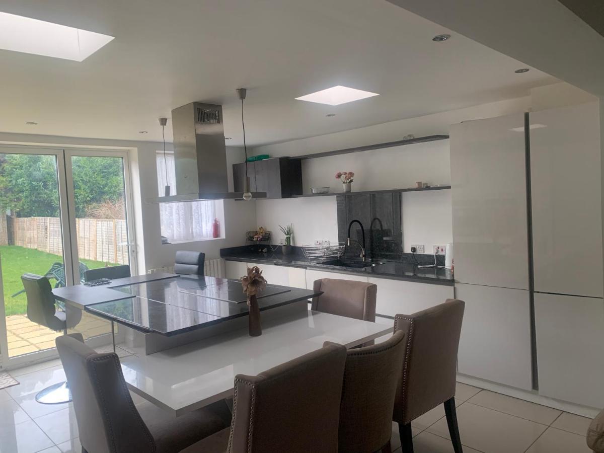 Charming Home In Sevenoaks Bagian luar foto