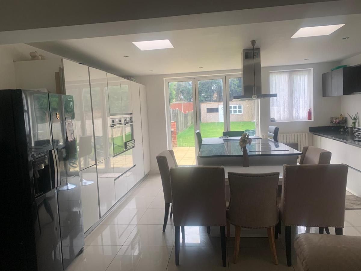 Charming Home In Sevenoaks Bagian luar foto